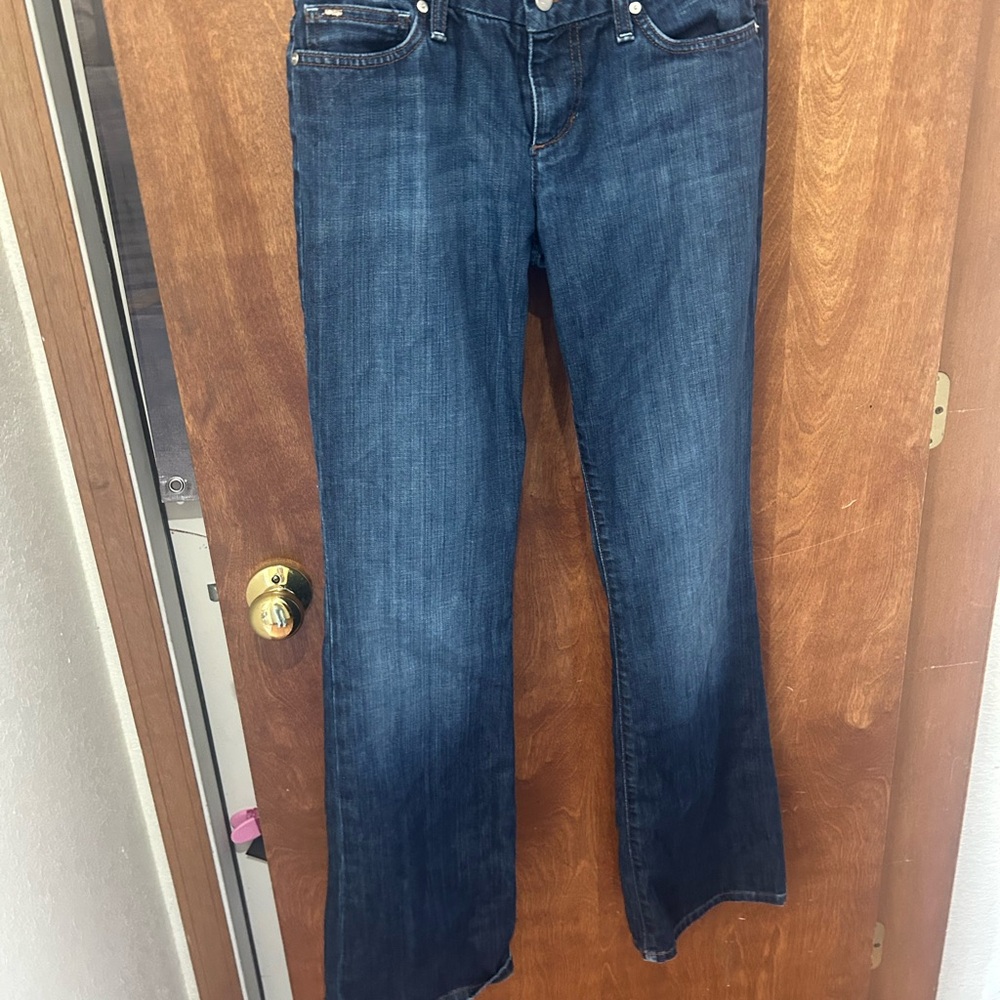 Women's Blue Jeans